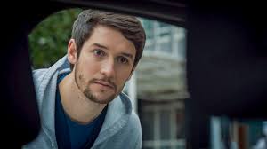 Holby City's Nic Jackman: 'Cameron gets WORSE!'