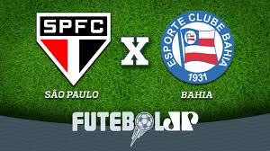Acompanhe as notícias do são paulo no ge.globo, tudo sobre o tricolor paulista, próximos jogos, resultados, contratações e muito mais Sao Paulo X Bahia Acompanhe O Jogo Ao Vivo Na Jovem Pan Jovem Pan