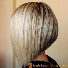 Potongan rambut dengan ujung tipis yang menyerupai bulu sudah menjadi sebuah tren sejak. Bob Jenis Potongan Rambut Gambar