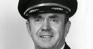 PCN Flight West: DL Capt Robert Allen Byrd, Jr