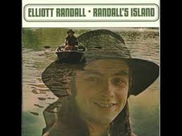 Elliott Randall