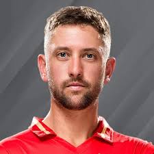 Matt Short IPL Career: Records, Age, Price, Team 2025, Stats