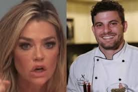 RHOBH Chef Slams Denise Richards For Dinner Party Claims
