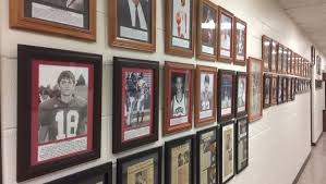 Stearn Community Center HOF to enshrine 2018 class
