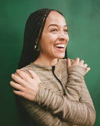 JOSEPHINE, Founder of Sojo