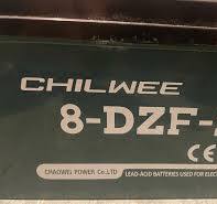 Does anyone know where I can get a battery just like this one