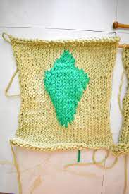 Crochet and knitting for modern life. Plumbob Patch Knitting Pattern Ko Fi Where Creators Get Donations From Fans With A Buy Me A Coffee Page