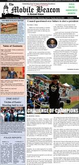 The Mobile Beacon by The Mobile Beacon