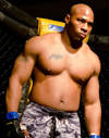 Profile Picture of Rashad Evans Record: 19-8-1 - UFC Statson Google
