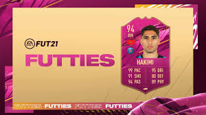 He is 21 years old from morocco and playing for inter in the italy serie a (1). Fifa 21 Sbc Achraf Hakimi Futties Cheapest Solutions Fifaultimateteam It Uk