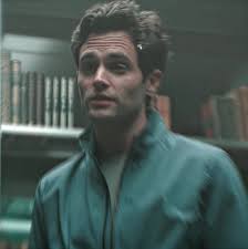 Joe Goldberg #joegoldberg #joegoldbergedit #joegoldbergedits #you #you...