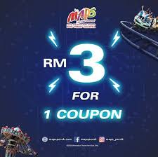 Untuk memastikan harga tiket anda bisa menanyakan di stasiun terdekat di wilayah anda. Masuk Percuma Di Maps Perak Bayar Kupon Permainan Sahaja