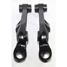 CNC Billet Upgrade bushing Front Lower Control Arm For03-07 350Z G35