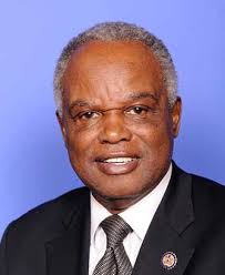 Rep. David Scott
