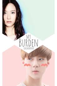 Sự kiện có sự góp mặt của đông đảo các nghệ sĩ nhà . My Burden Exo Sehun F X Krystal Fan Fiction Asianfanfics