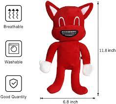 We did not find results for: Buy Red Cartoon Cat Plush Toy 11 8 30cm Creepypasta Plushies Toy For Adult Fearful Decorations Red Cartoon Cat Online In Indonesia B0912yxgxj