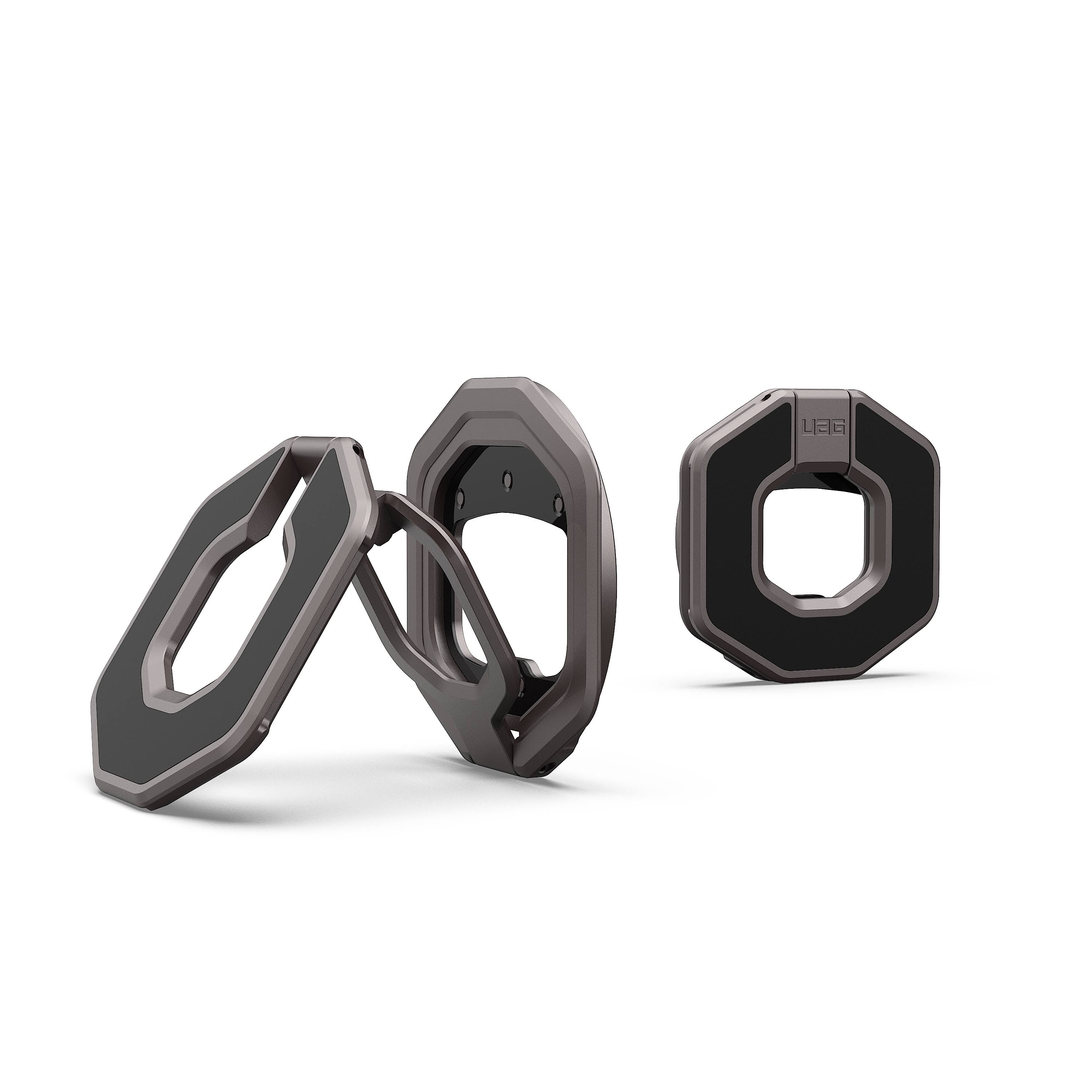Monarch Mag2 Dual Magnetic Ring Stand