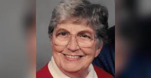 Verdelma M. Broderick Obituary