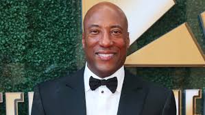 Byron Allen Supreme Court Case 2024