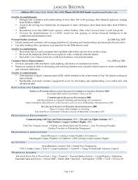 business banker resume examples