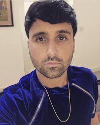 Towie's Liam Gatsby desperate to find girlfriend