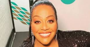 ITV This Morning Alison Hammond drops cryptic hint about her love life and  'falling for wrong person again'