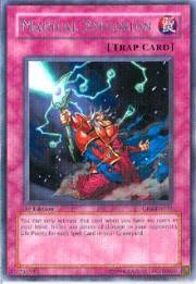 It runs one day of peace, 1 pot of duality, upstart goblin, golden and cursed bamboo sword, spell power grasp, toon table of contents and. Yu Gi Oh Tcg Deck Royal Magical Library Ftk By Blueberrytancakes Tcgplayer Infinite
