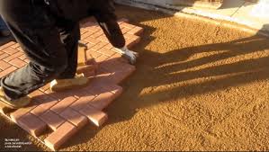 Ultrabasesystems® is tough enough to stand up to the everyday pounding deli. How To Install Pavers From Sussex County S Pros At Rte 23 Patio Route 23 Patio Mason Center