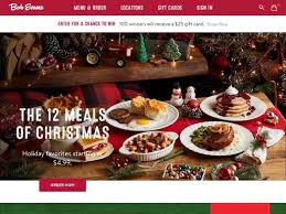 Here are the christmas and holiday dinner menu choices: Bob Evans Menu For Christmas Bob Evans Christmas Dinner Menu How To Plan Thanksgiving Dinner So Your Holiday Goes Smoothly Choose Your Starter Farmhouse Garden Salad Soup 3 15 Off