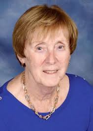 Margaret Jones Obituary (1941