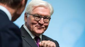 In den usa soll es relativ egal sein, wer präsident wird. Frank Walter Steinmeier Can Germany S Anti Trump End Merkel S Political Crisis Cnn