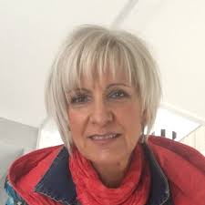 Brigitte THOMAS (VEIT) (BAYON, BUC)