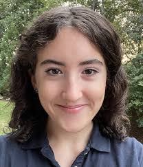 Juliana Hughes's Instagram, Twitter & Facebook