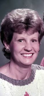 Marilyn Campbell Obituary