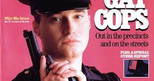 SF cop in text message scandal resigns