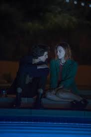 #saoirse ronan and timothée chalamet #jo and laurie #saoirse and timmy #saoirse ronan #timothée chalamet #little women 2019 #movie #movie screencaps #film queenmercurys. Bild Zu Timothee Chalamet Lady Bird Bild Saoirse Ronan Timothee Chalamet Filmstarts De