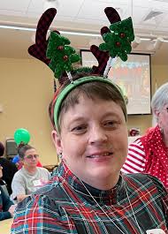 So grateful to celebrate our annual Christmas Gathering this evening.