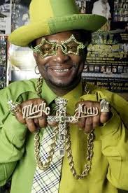 Friendship's Full of Dregs