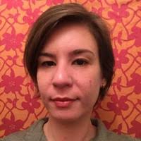 Miriam Stevanato Jacob