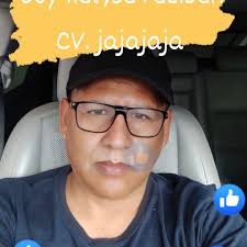 Berny Enrique Garcia Prado