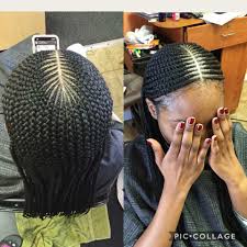 You can trust that your hair will look gorgeous after you visit our salon. Blessing Braids And Weaves African Hair Braiding