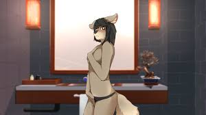 Renpy] Automaton Story - v0.1.4 by AngryFur Adult Porn Game Download Free  For Android and PC