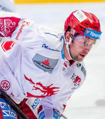 March 29, 1985 in sternberk, czech republic. Elite Prospects Petr Vrana Photo Gallery