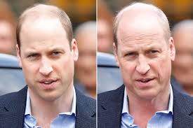 What Prince William, Kate Middleton and other Royals will look like when  they're old