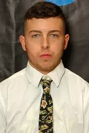 Connor Nicholson (12/22/2014)