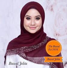 Dgn saiz bidang 50 x 50 inchi korang boleh buat jadikkan ia sebagai shawl yg. Tudung Bawal Meeracle Gemstone By Farah Home Facebook