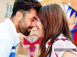 Tamasha Deepika Padukone And Ranbir Kapoor Ranbir Kapoor Hairstyle Deepika Padukone Ranbir Kapoor