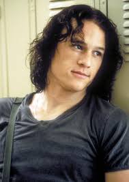 Can't Take Our Eyes Off of Him: The 17 Cutest Photos of Heath Ledger from  10 Things I Hate About You