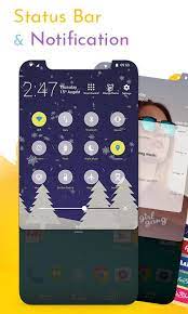 Save big + get 3 months free! Notification Bar Customization Status Bar Changer For Android Apk Download