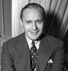 Jack Benny (1894-1974)